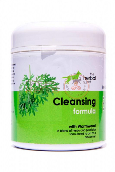 Cleansing Formula 240g