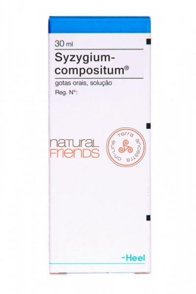 Syzygium compositum - 30ml gotas