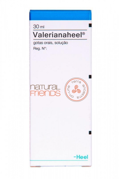 Valerianaheel - 30ml gotas