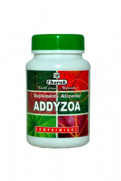 Addyzoa - 100 comprimidos