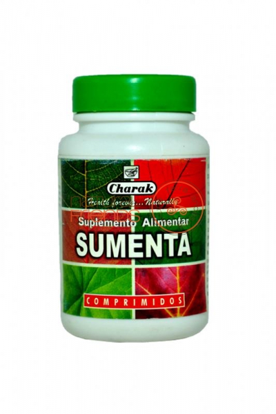 Sumenta - 50 comprimidos