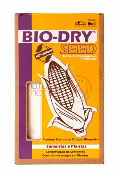 Bio-Dry Seed 420g