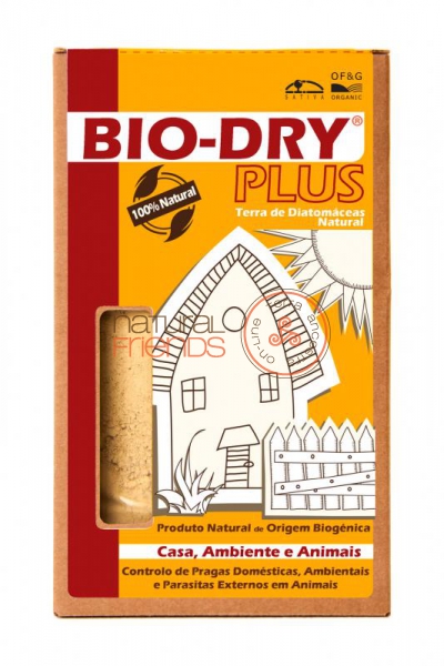 Bio-Dry Plus 420g