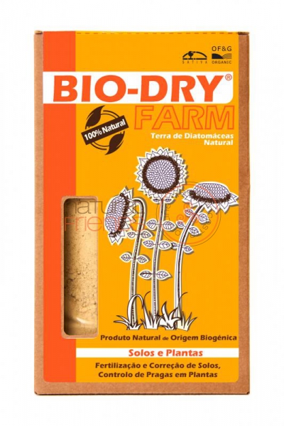Bio-Dry Farm 420g