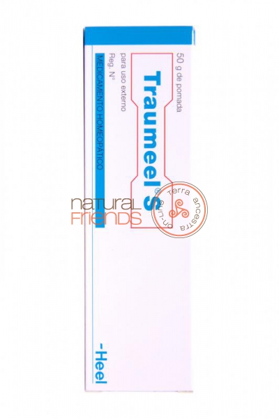 Traumeel S - 50grs pomada