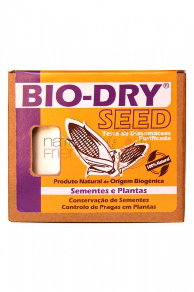 Bio-Dry Seed 200g