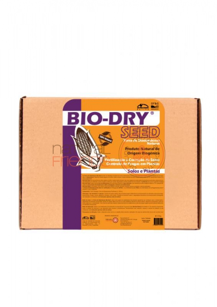 Bio-Dry Seed 1,7kg
