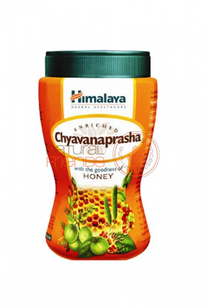 Chyavanaprasha - 500 gr