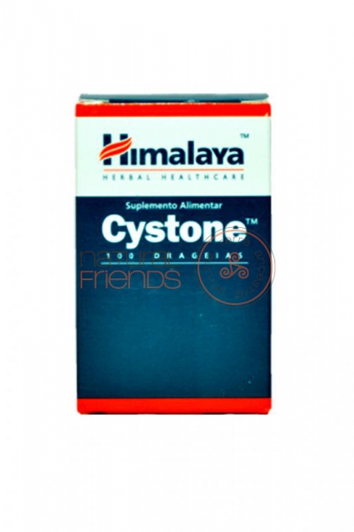 Cystone - 100 comprimidos