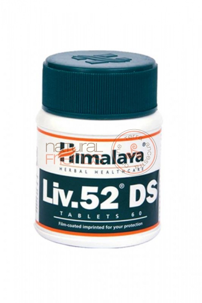 Liv-52 - 100 comprimidos
