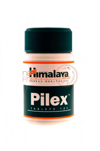 Pilex - 100 drageias