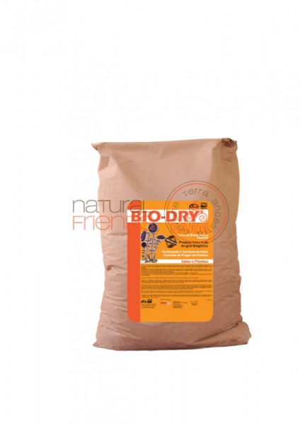 Bio-Dry Farm 4,5kg