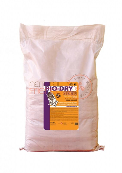 Bio-Dry Seed 12kg