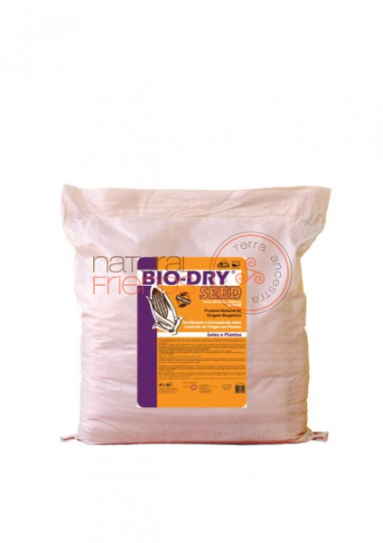 Bio-Dry Seed 4,5kg