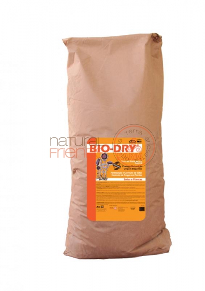 Bio-Dry Farm 12kg