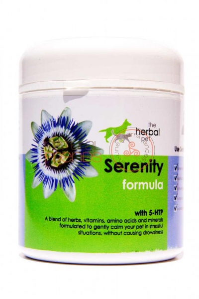 Serenity Formula 200g