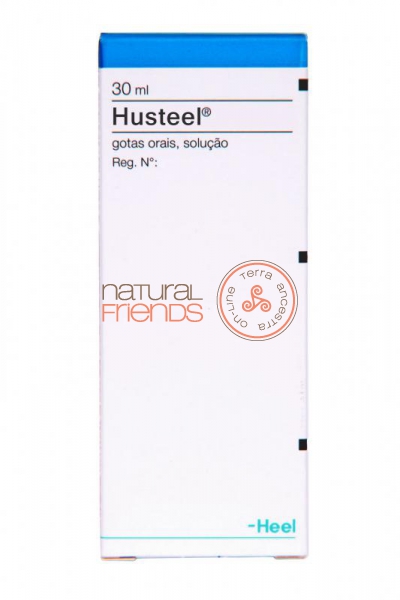 Husteel - 30ml gotas