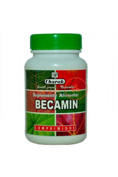 Becamin - 100 comprimidos