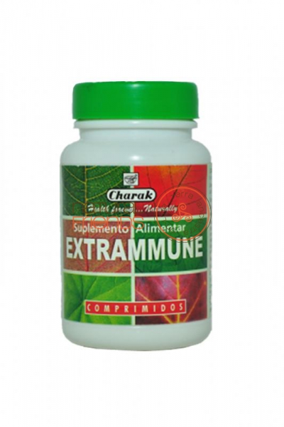 Extrammune - 60 comprimidos