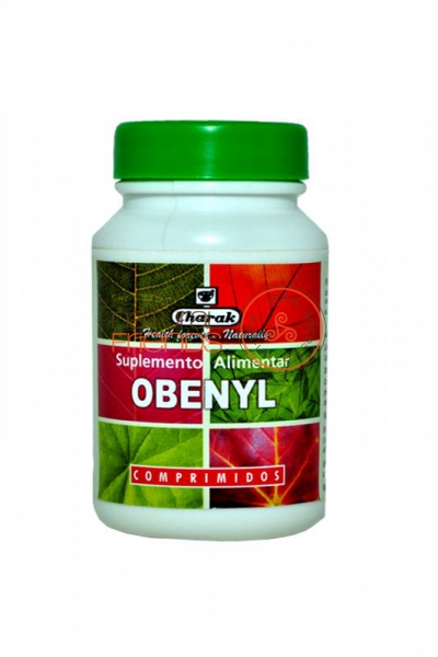 Obenyl - 50 comprimidos