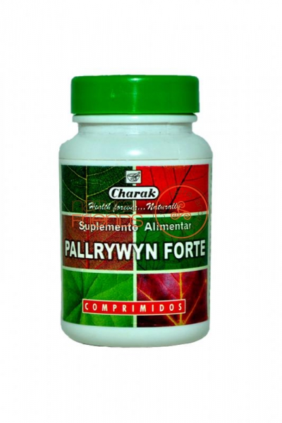 Pallrywyn Forte - 50 comprimidos