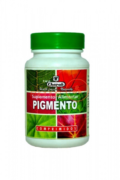 Pigmento - 75 comprimidos