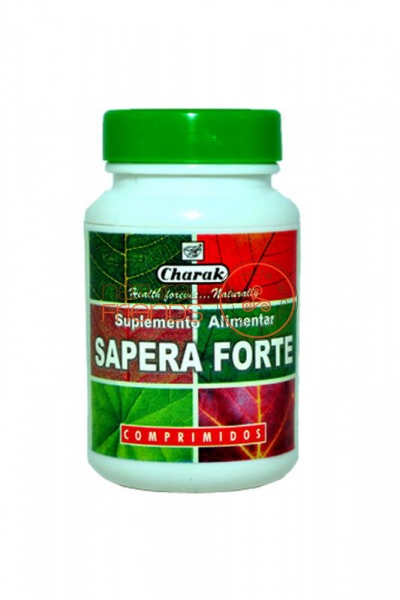 Sapera Forte - 100 comprimidos
