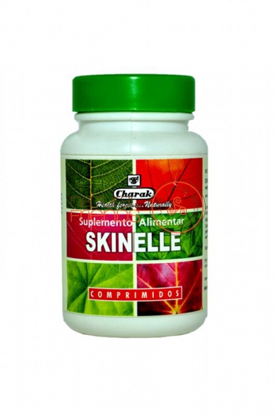 Skinelle - 50 comprimidos
