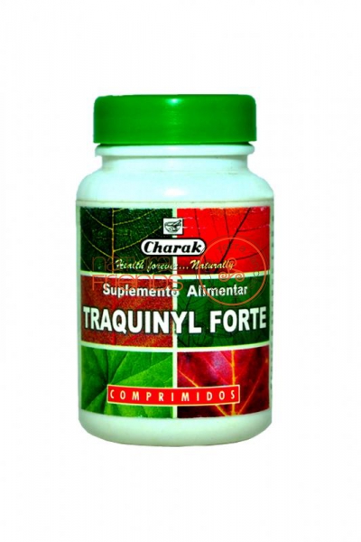 Traquinyl Forte - 100 comprimidos