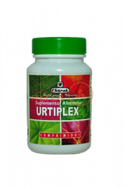 Urtiplex - 100 comprimidos