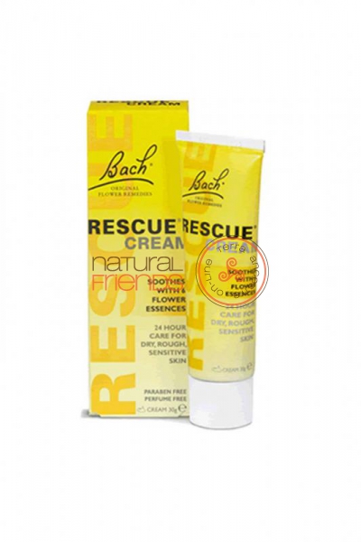 Rescue Remedy CREME 30g