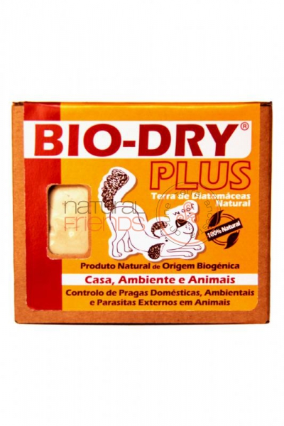 Bio-Dry Plus 200g