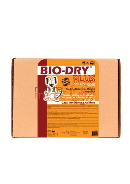 Bio-Dry Plus 1,7kg