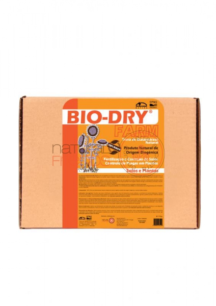 Bio-Dry Farm 1.7Kg