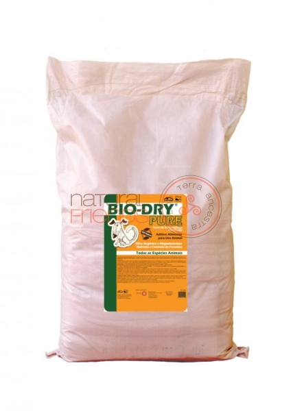 Bio-Dry Pure 12kg