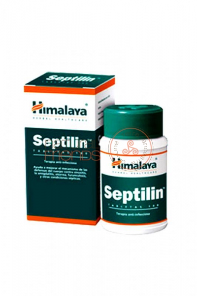 Septilin - 100 comprimidos