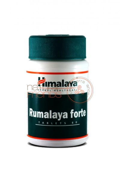 Rumalaya Forte - 60 comprimidos