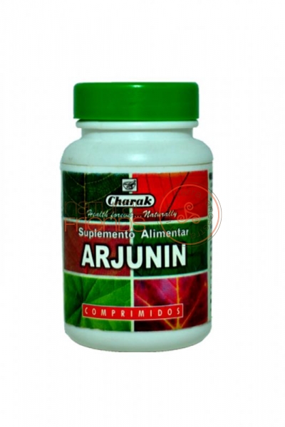 Arjunin - 100 comprimidos