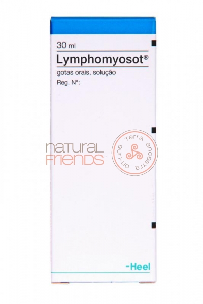 Lymphomyosot - 30ml gotas