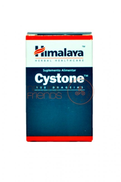 Cystone - 100 comprimidos