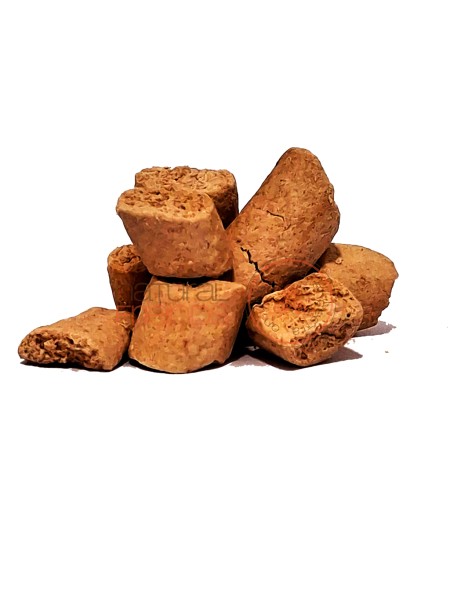 PACK 3X - MEWOW Natural Freeze-Dryed Small Bite Monoprotein CAT FOOD Trout 150g