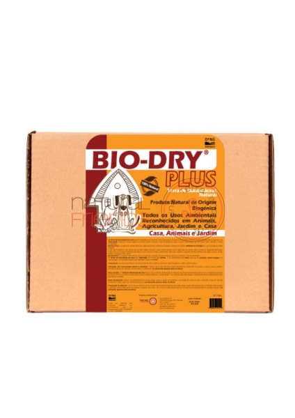 Bio-Dry Plus 1,7kg