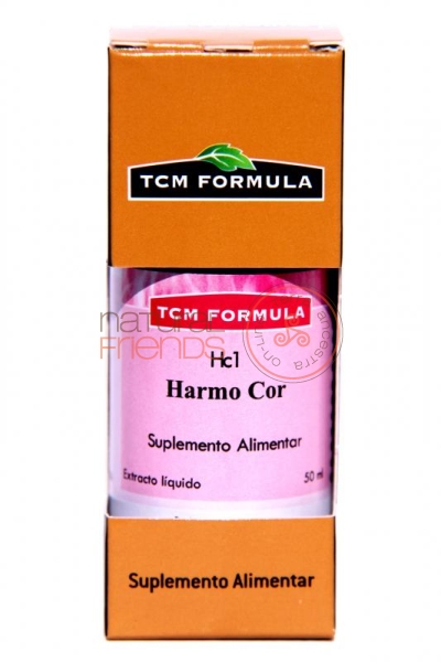 HC1 Harmo Cor 50ml
